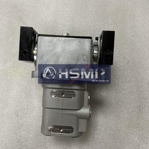 HSMP Hitachi Travel Foot Pedal Valve Assembly 9226365 9235551 ZAX55 ZAX60 ZAX70 ZAX120 ZAX200 ZAX240 ZAX330 ZAX360-3-5G-6