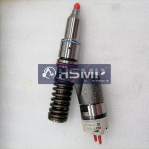 Caterpillar 345D/349D/349D2 Injector Nozzle 249-0713 for C13 Engine 249-0713, 249-0713 Cat 345D Cat 349D Cat 349D2