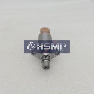 Denso Suction Control Valve SCV 294200-0670, 294200-0650 for Hitachi EX200-3, EX220-3, EX270-3, EX300-3, EX330-3, EX400-3, EX120-3, EX135-3 (High-Pressure Common Rail Fuel System)