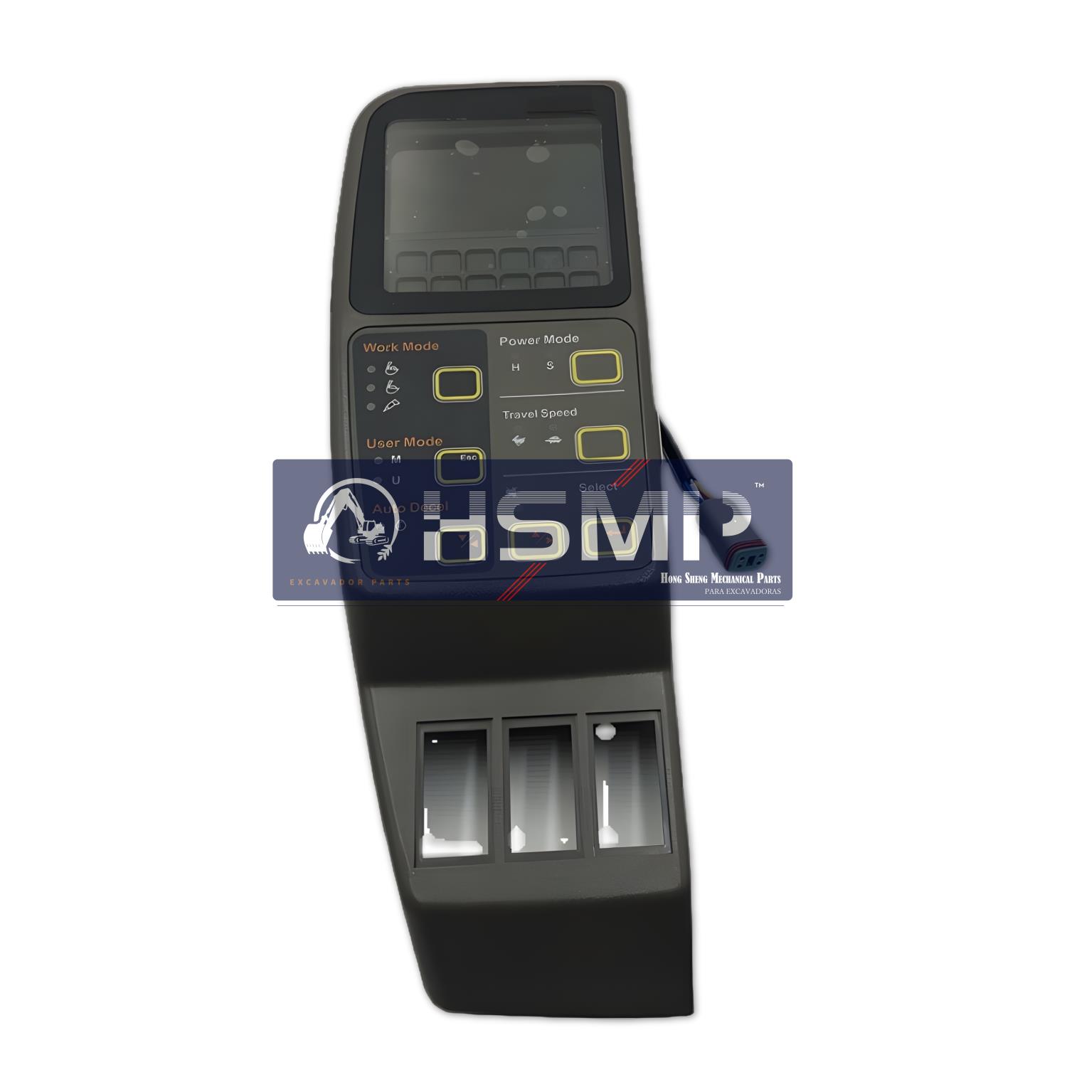 颜色01-国产现代-7老款显示器保3个月