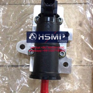 HSMP Caterpillar Engine C7.1 Electronic Fuel Pump Part No T417342