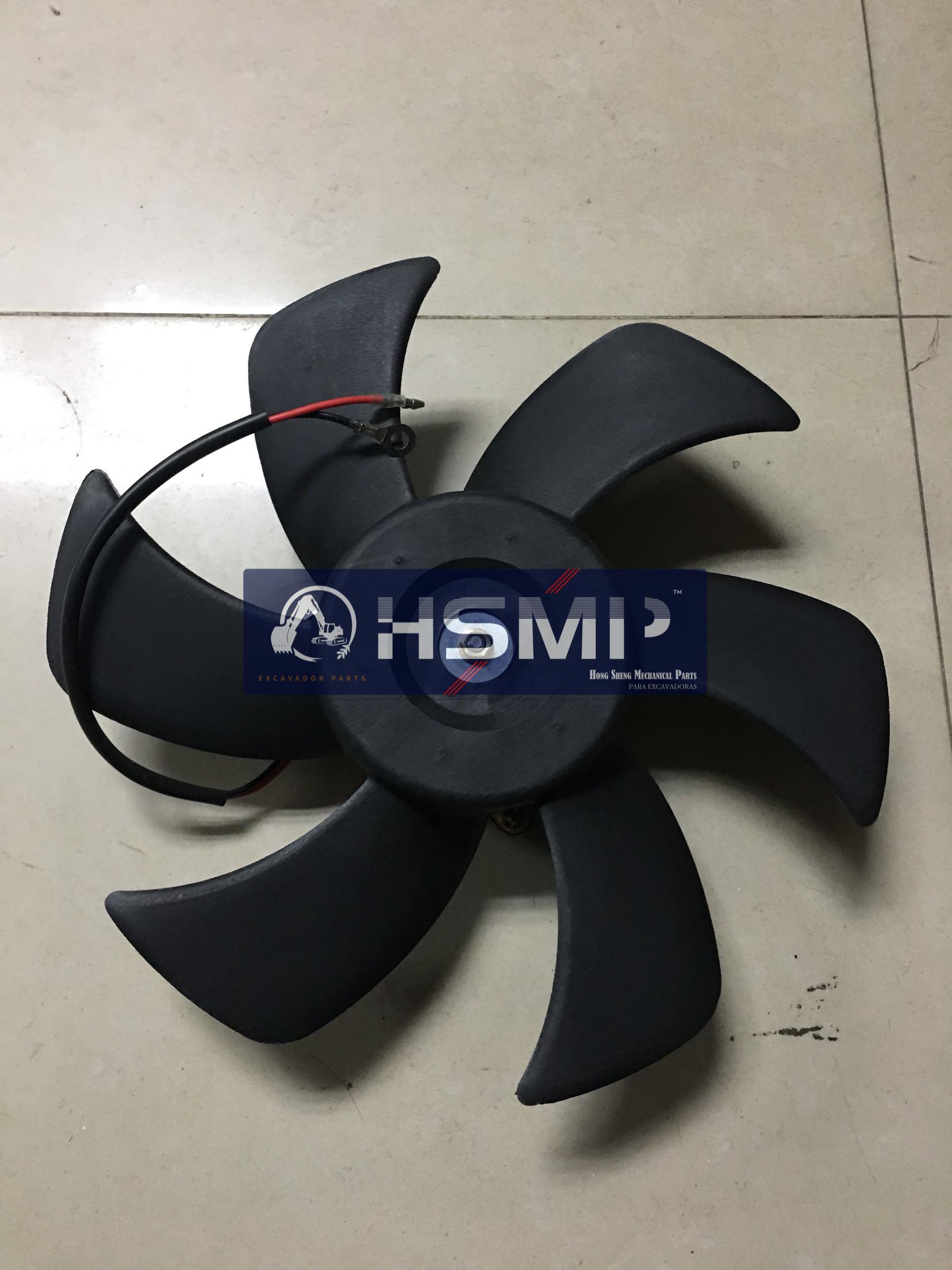 Recambios para excavadoras HSMP, China