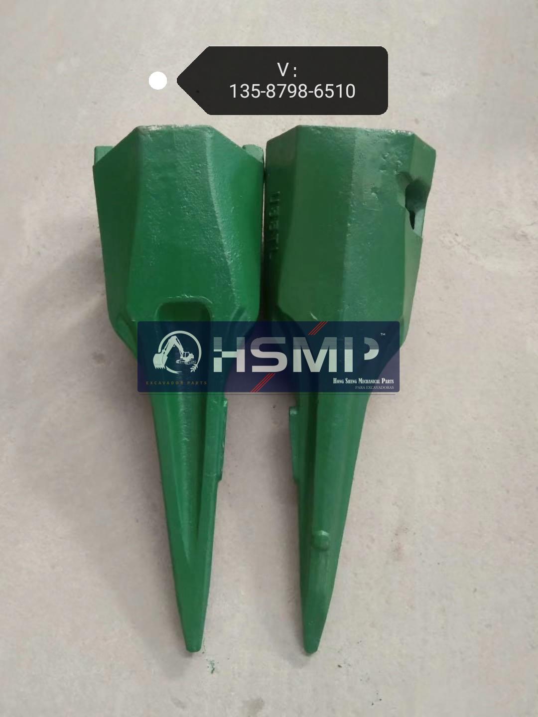 HSMP Excavator Parts China