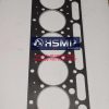 HSMP Kubota Engine 5D87 Cylinder Head Gasket & Crankshaft & Cylinder Head