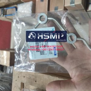 HSMP Kubota Engine D722 Fuel Return Line & Engine Rebuild Kit