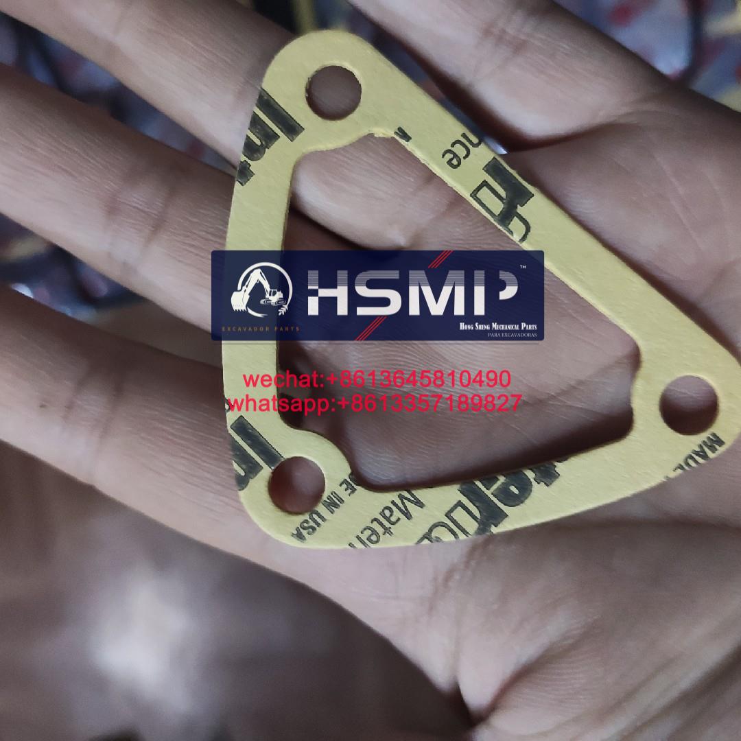 HSMP Excavator Parts China