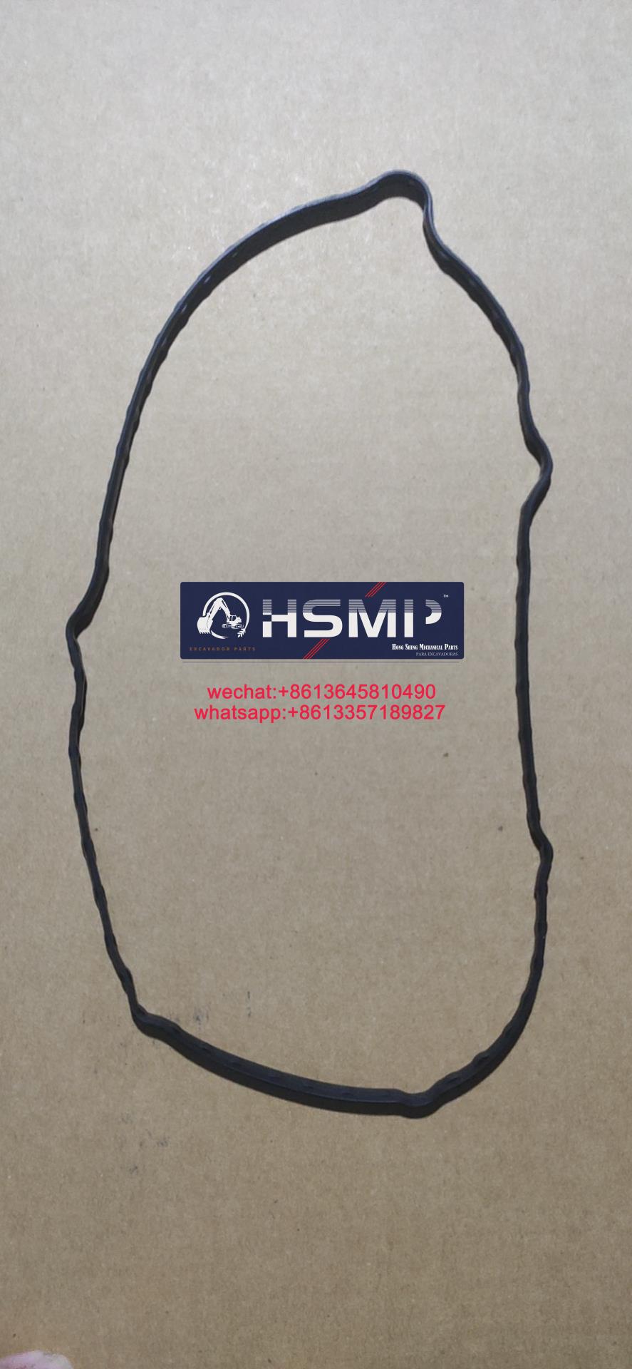 01-117-1.jpg HSMP Kubota Engine D722 Valve Cover Gasket & Engine Rebuild Kit