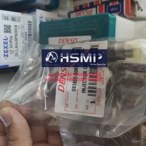 HSMP Kubota Engine D7227 Injector Assembly & Engine Rebuild Kit