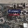 HSMP Kubota Engine D782 Connecting Rod Bearing & Engine Mount Rubber & Overhaul Kit & Oil Filter Element