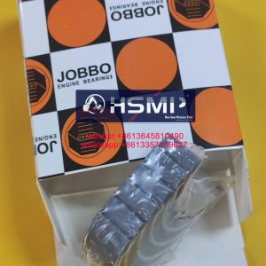 HSMP Kubota Engine D722 Connecting Rod Bearing & Main Bearing Part No 16863-23013/16861-23010/16861-23012/16863-23030
