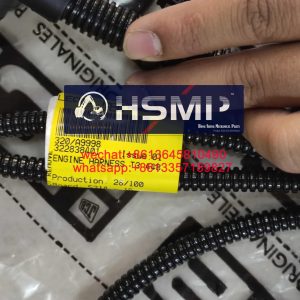 HSMP JCB Engine JCB444/JCB448 Wiring Harness Assembly Part No 320A9998/320-A9997/322838401/320-09727