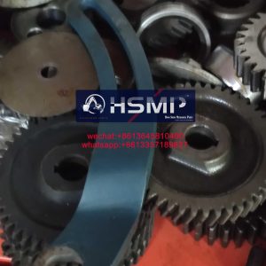 HSMP Kubota Engine D1105 Bracket