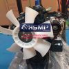 HSMP Kubota Engine D782 Assembly & Piston Ring & Cylinder Liner