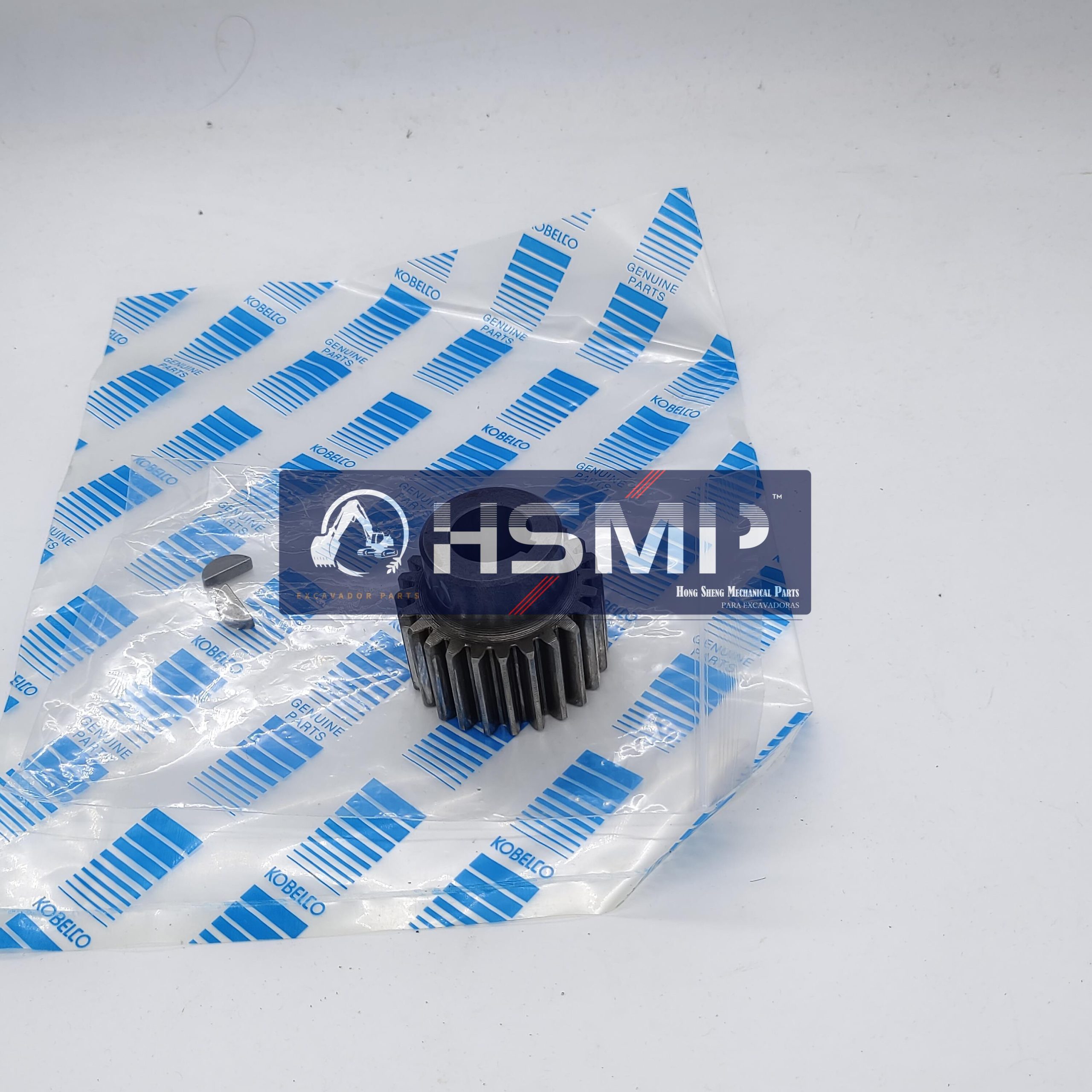Recambios para excavadoras HSMP, China