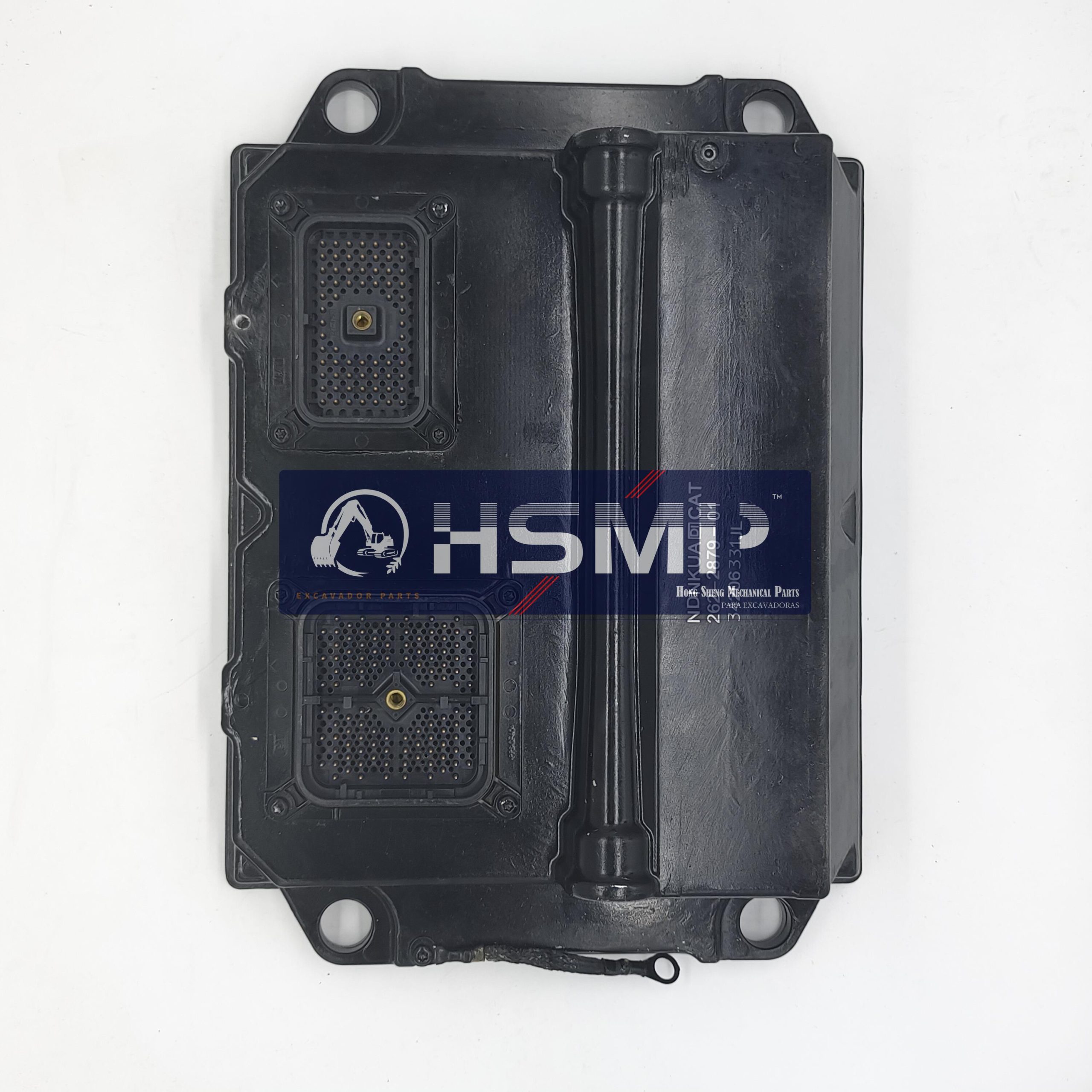 HSMP Excavator Parts China