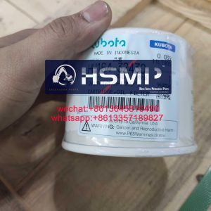 HSMP Kubota Engine D902 Fuel Filter & Oil Filter Element Part No HH150-32430/HH1J0-32430/HH1C0-32430/15521-32430