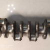HSMP Engine V2003 Crankshaft Part No 1G851-23017/166641-23010