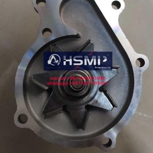 HSMP Kubota Engine V1505/D1105 Water Pump Part No 16241-73034/16251-73034/16251-73032/16259-73032