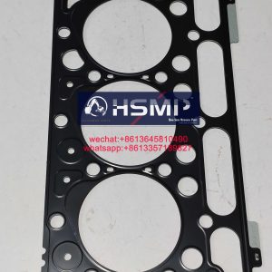HSMP Kubota Engine D1503/D1703/3D17 Head Gasket Part No 16487-03310/1G720-03310