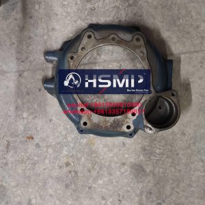 HSMP Kubota Engine D1703 Flywheel Housing & Assembly