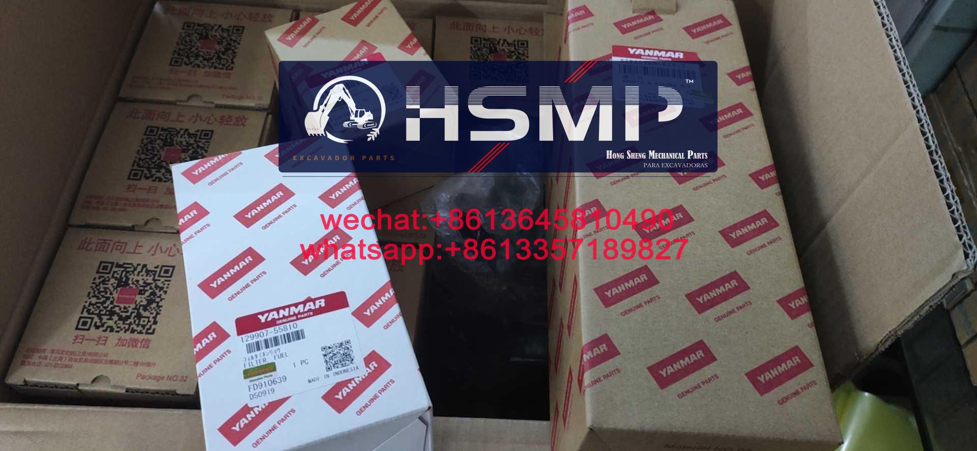 01-168-1.jpg HSMP Kubota Engine V2203/3TNV88 Valve Guide