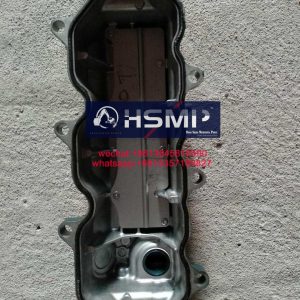 HSMP Kubota Engine D1703 Valve Cover