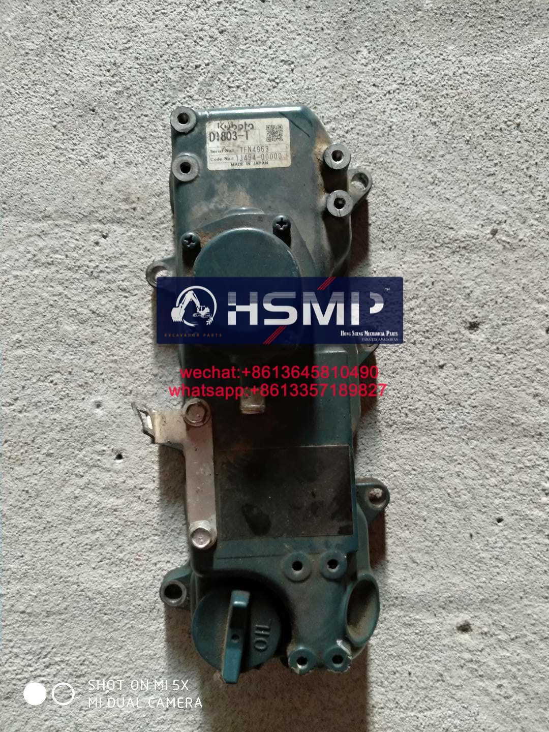 01-180-1.jpg HSMP Kubota Engine D1803 Valve Cover