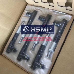 HSMP Kubota Engine V2403/V2607/V3307/V3300/V3800 发动机
