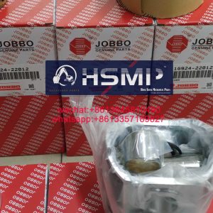 HSMP Kubota Engine V2403 Piston Ring & Cylinder Liner Part No 1J885-21110/24-13210-12/1C030-32564/16423-21110