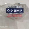 Bomba de aceite HSMP para motor Kubota D7227