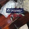 HSMP Kubota Engine V2607/V3307/C2.6 Valve Cover Bolt