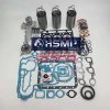 HSMP Kubota Engine D1703/D1503/3D15 Piston Ring & Cylinder Liner Repair Kit Part No 1G711-03040/16487-03040