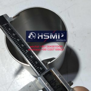 HSMP Kubota Engine V2607/C2.6 Cylinder Liner