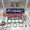 HSMP Kubota Engine V2607 307E