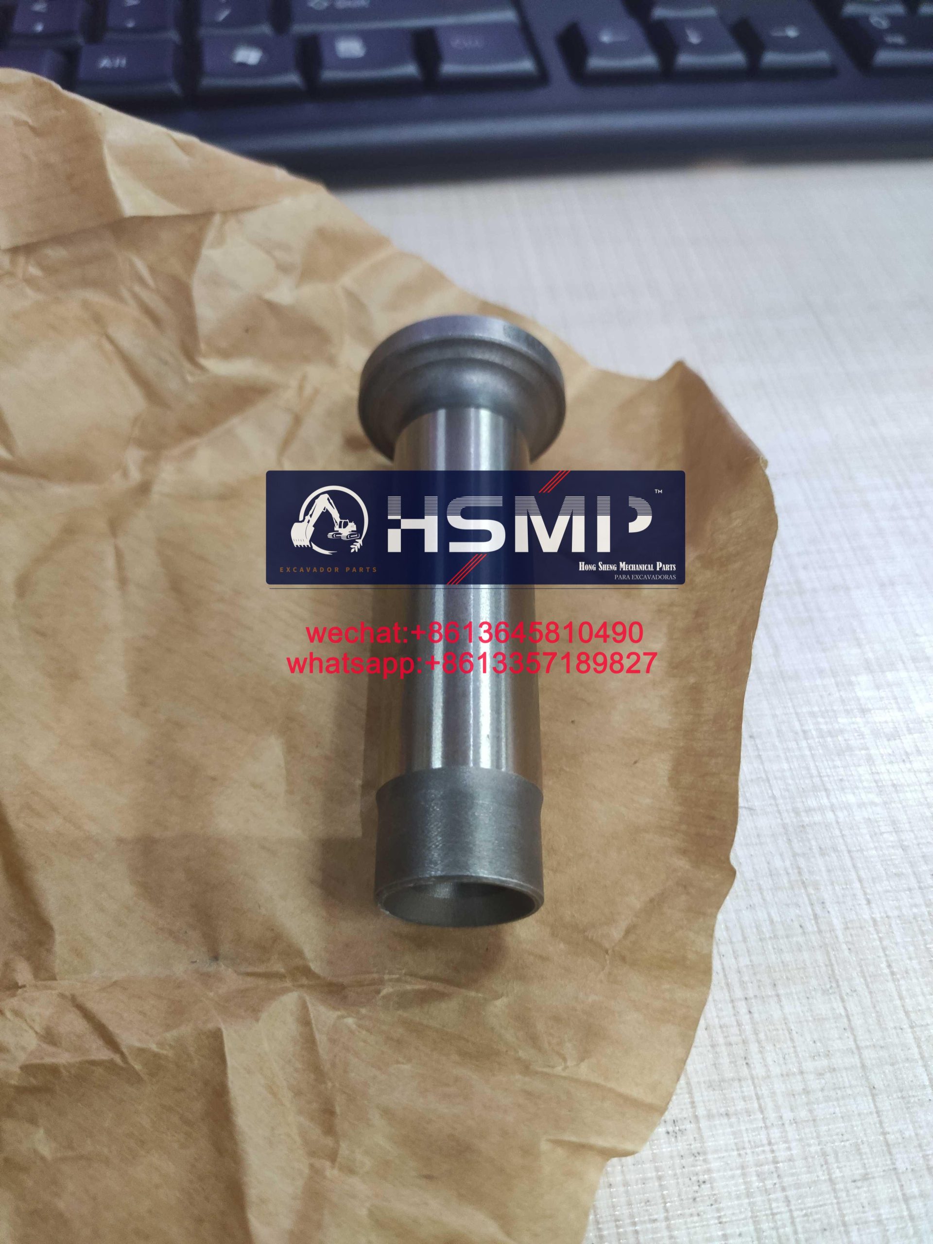 01-223-scaled-1.jpg HSMP Caterpillar Engine C4.4/C6.6/C7.1 Valve Lifter Part No 3142U051/278-5125
