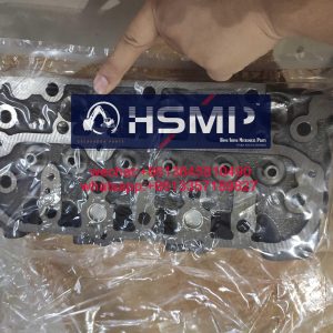 HSMP Kubota Engine D1305/3D13/C1.3 Cylinder Head & Engine Rebuild Kit & Valve