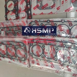 HSMP Komatsu Engine 3D84 Engine Rebuild Kit & Overhaul Kit