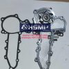 HSMP Kubota Engine 4D87 Water Pump