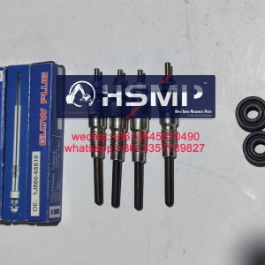 HSMP Kubota Engine V3300/V3800 Glow Plug