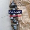HSMP Kubota Engine V2607 Crankshaft & Connecting Rod & Engine Rebuild Kit