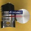 HSMP Yanmar Engine 4TNE74/3TNE74 Piston & Piston Ring & Cylinder Liner & Overhaul Kit