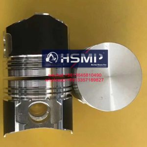 HSMP Yanmar Engine 4TNE74/3TNE74 Piston & Piston Ring & Cylinder Liner & Overhaul Kit