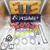 HSMP Kubota Engine D722/D782/D902 Rear Crankshaft Oil Seal & Front & Rear Crankshaft Oil Seal Part No 588688888