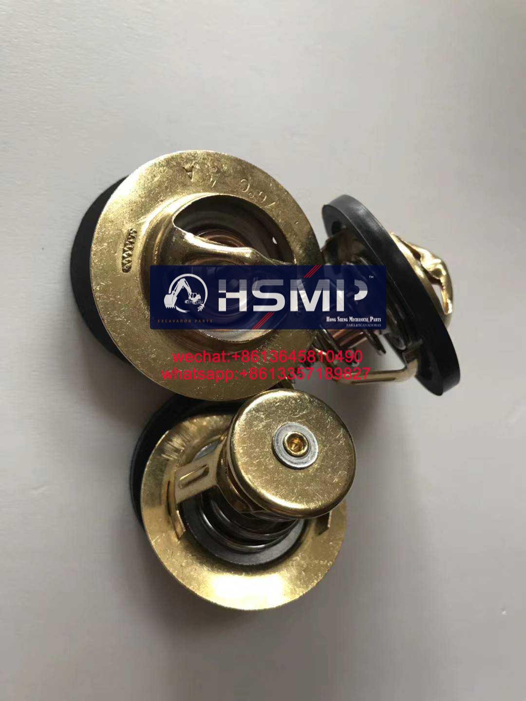 01-302-1.jpg HSMP JCB Engine JCB200/JCB444 Thermostat