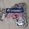 HSMP Volvo Engine D6D Oil Cooler Side Cover Part No 20459219/20482789/21707096/21066506/20555490