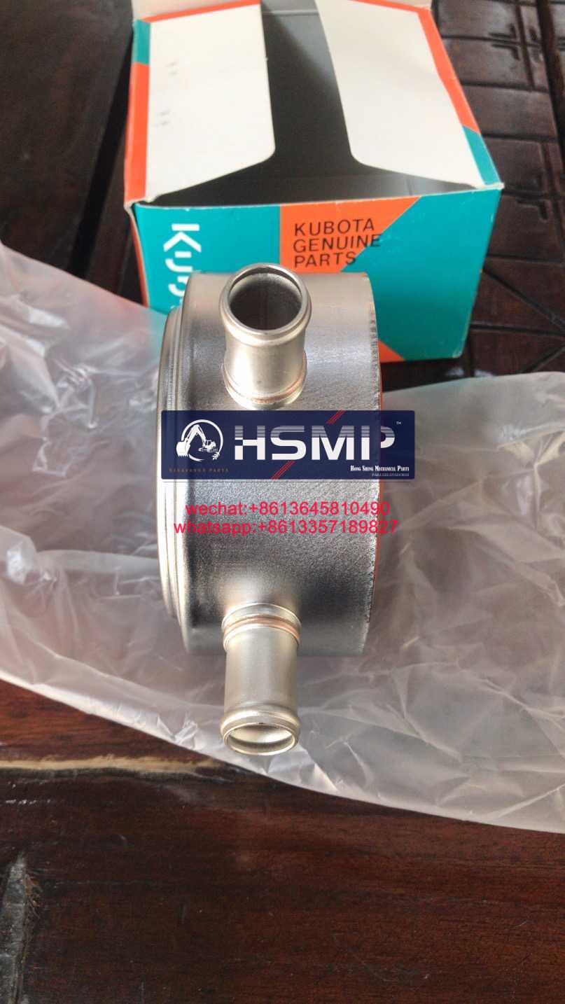 HSMP Excavator Parts China