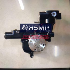 HSMP Yanmar Engine 3TNE84 Water Pump & Oil Filter Element & Air Filter