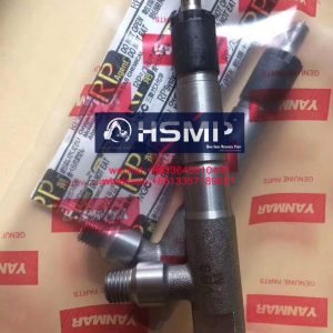 HSMP Yanmar Engine V9498/4TNV88/4TNV94 Injector Assembly & Injector Nozzle & Assembly