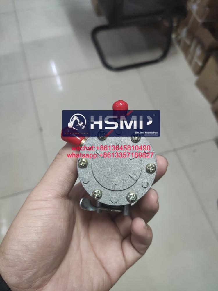 01-314-1.jpg HSMP Kubota Engine V2203/3D88 Fuel Feed Pump & Engine Rebuild Kit Part No 17539-52030/19844-52031/16604-52030