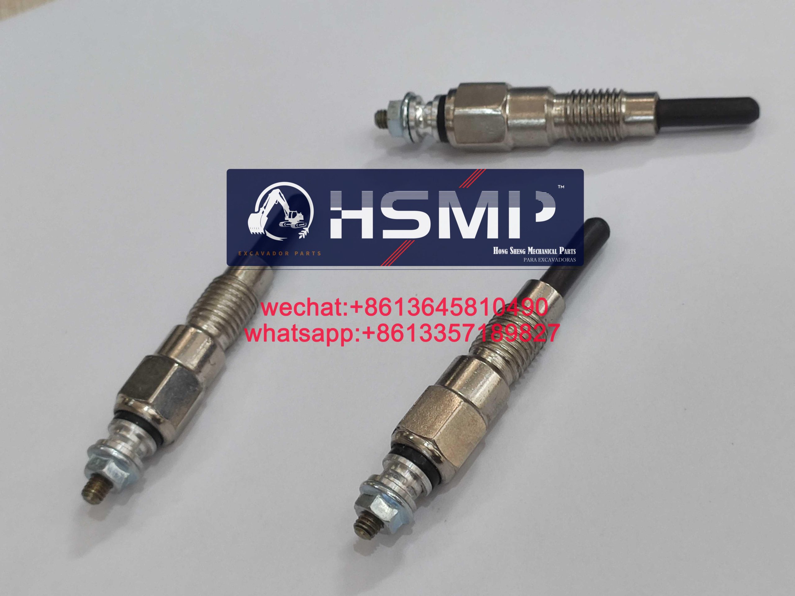01-315-scaled-1.jpg HSMP Yanmar Engine 3TNV70/3TNV76 Glow Plug & Engine Rebuild Kit